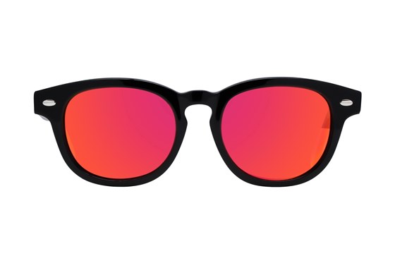 Picklez Roxy Black Sunglasses