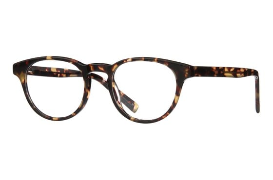 Westend Logan Tortoise Glasses