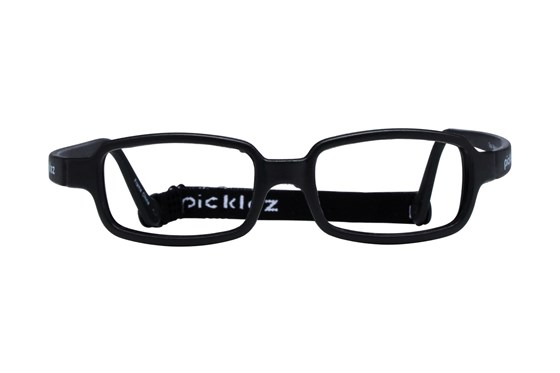 Picklez Toto Black Glasses
