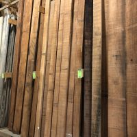 African Mahogany