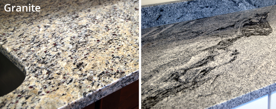 Choosing the Right Kitchen Countertop