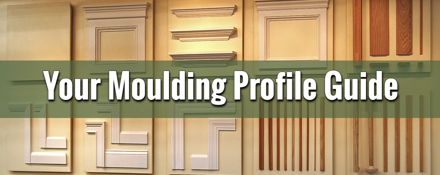 your moulding profile guide