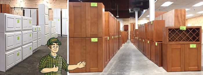 Surplus Cabinets Blog