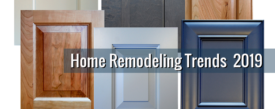 Home Remodeling Trends