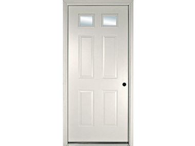 2 Lite Exterior Door