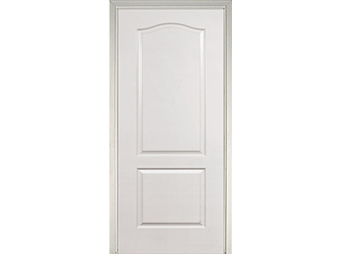 Camdale 2 Panel Interior Door