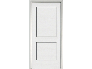 Montgomery 2 Panel Interior Door