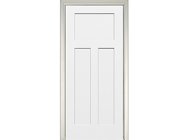 Crayburn Interior Door