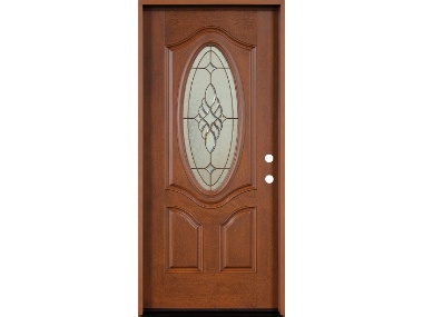 Bridgton Decorative Door $595