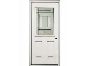 Chatham Fiberglass Door