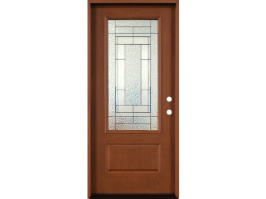 Chatham Decorative Door $629