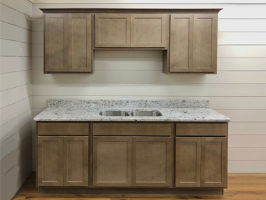 Atlanta Kitchen Cabinets