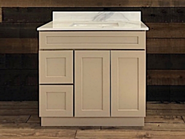 Mojave Bathroom Vanity