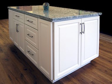 Kitchen Islands