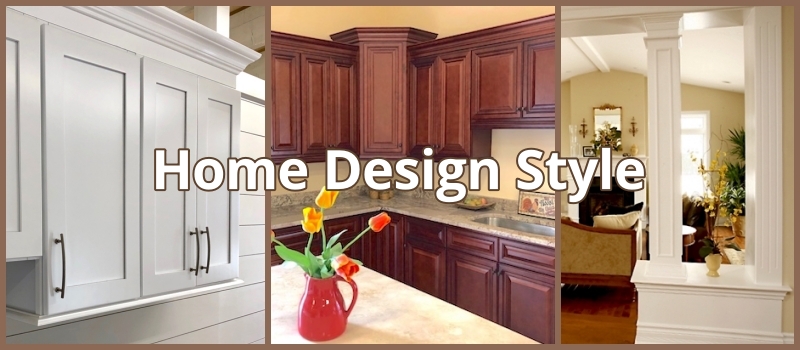 Your Home Design Style