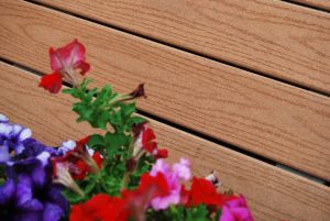 composite decking