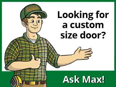 Custom Door Shop