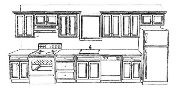 kitchen design