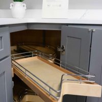 Kitchen Organization Options