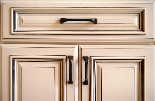 cabinet hardware