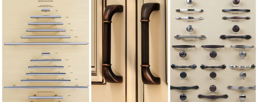 cabinet hardware