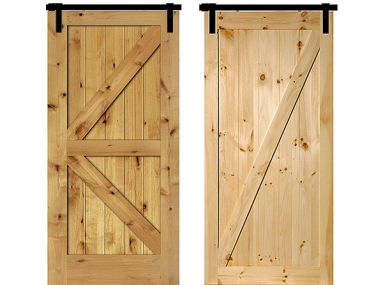 Barn Doors