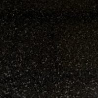 Absolute Black Granite