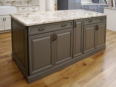 Arlington Kitchen Island