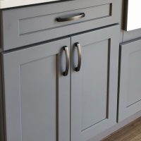 Base cabinets