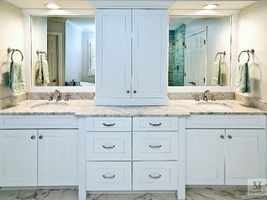 Summerfield Vanity