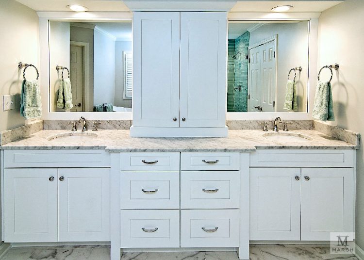 Summerfield Bath Vanity