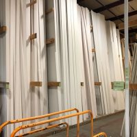 PVC Boards