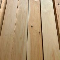 1x6 Select pine