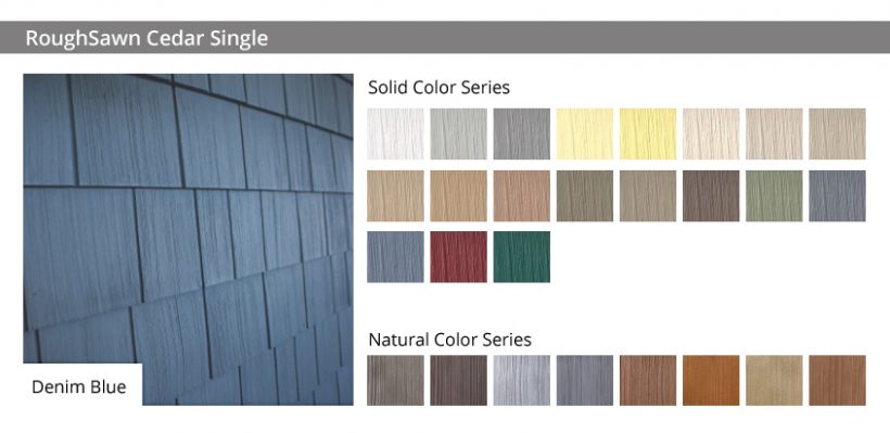 Vinyl Siding