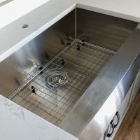 Apron Sink