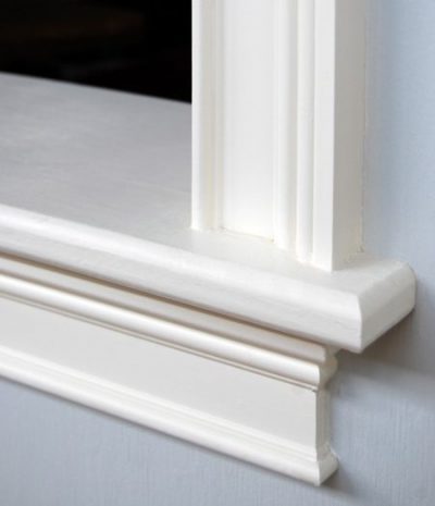 moulding