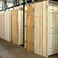 6 Panel Prehung Doors