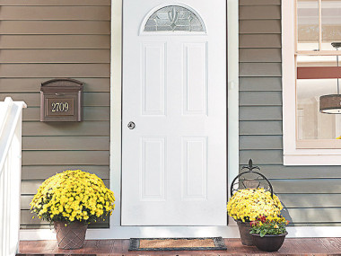 Exterior Doors