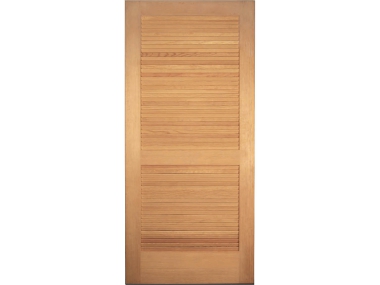 Louver Interior Door