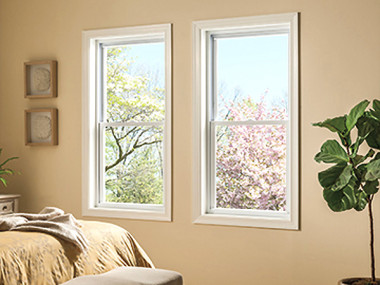 Replacement Windows