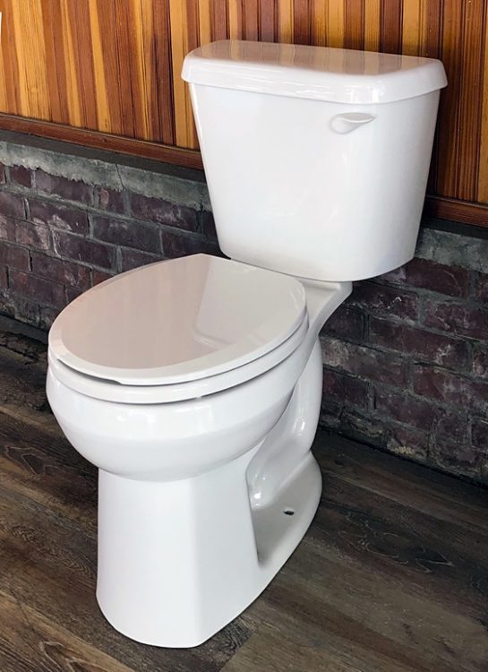 Bathroom Toilet