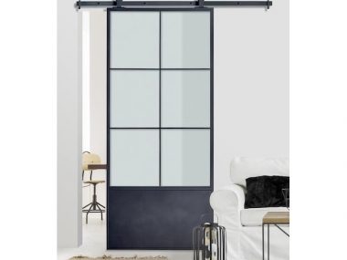 Broadway Barn Door