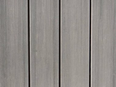 Citadel Grey Composite Decking