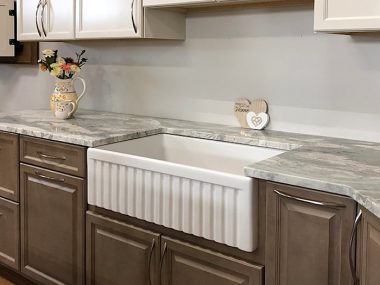 Charleston Kitchen Cabinets