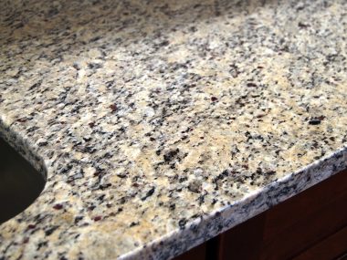 Granite Countertops