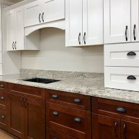 Summerfield Cabinets