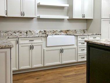 Wilmington Kitchen Cabinets