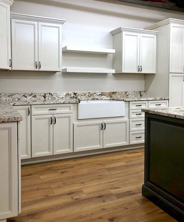 Wilmington Kitchen Cabinets