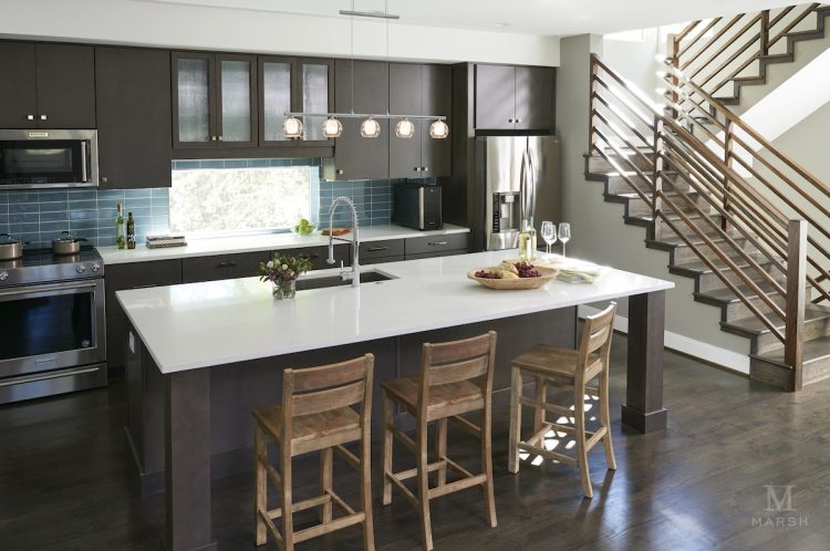 Apex Kitchen Cabinets