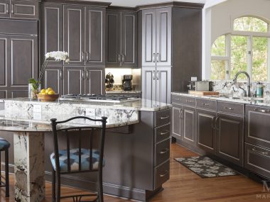 Ardmore Kitchen Cabinets